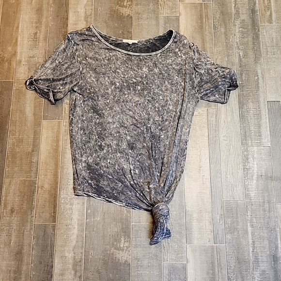 Guilded intent brand distressed TShirt - Picture 5 of 10